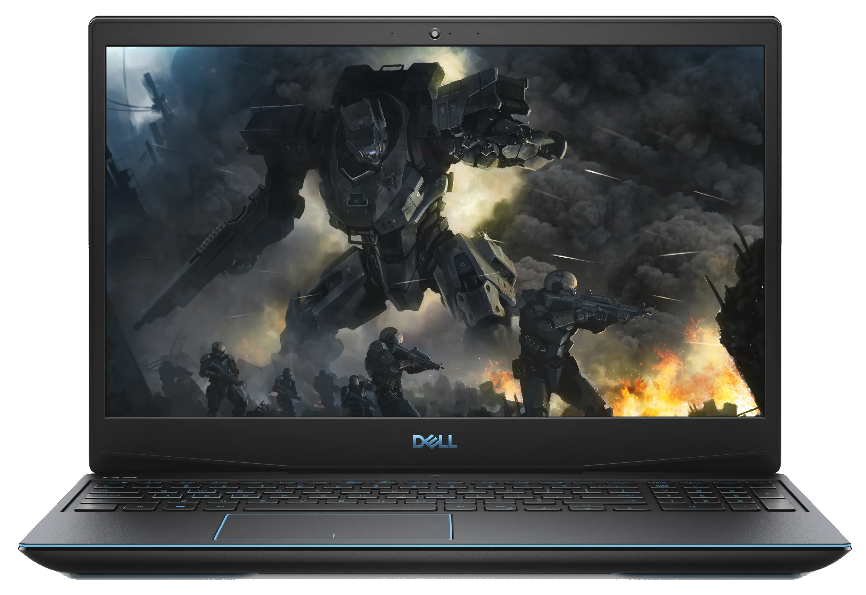 Восстановление данных Dell 15-3417