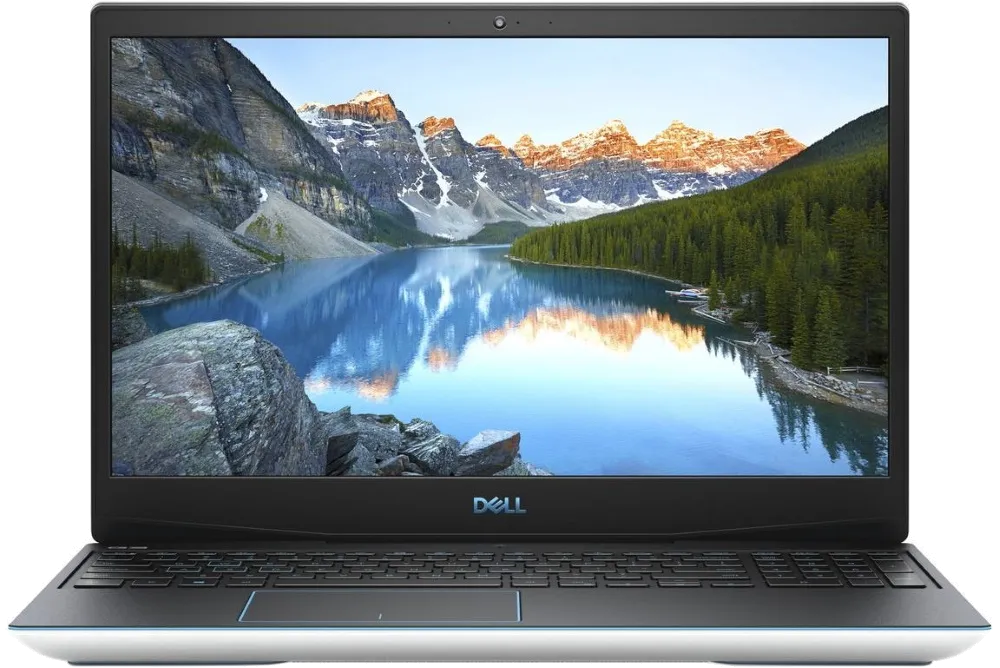Восстановление данных Dell 15-3448