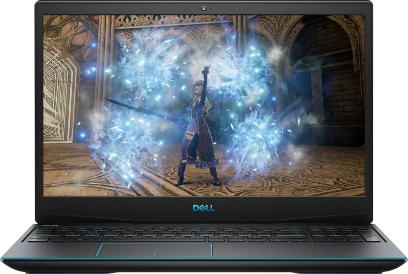 Восстановление данных Dell 15-6541