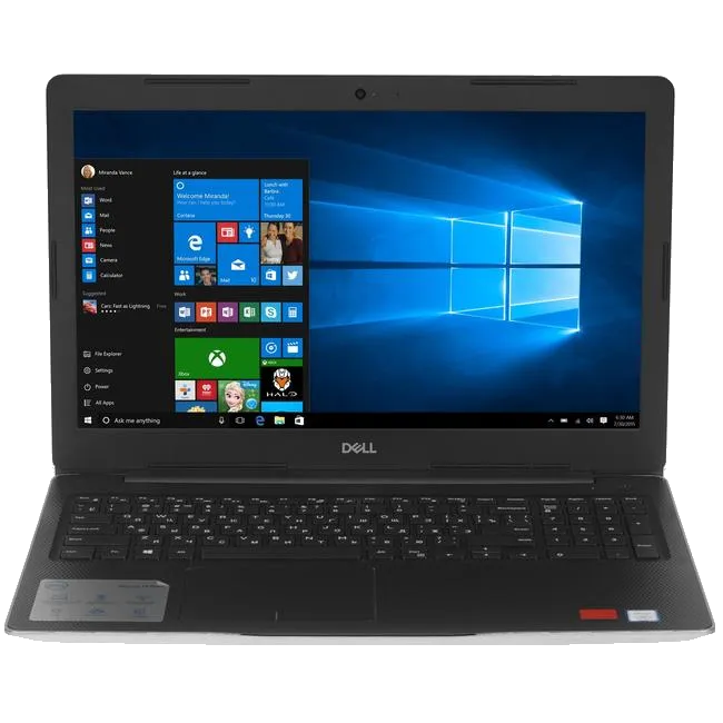 Восстановление данных Dell 3584-6426