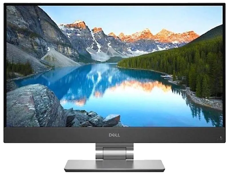 Замена термопасты Dell Optiplex 7770 [7770-4968]