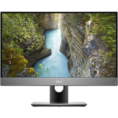 Замена термопасты Dell Optiplex 7770 [7770-6862]