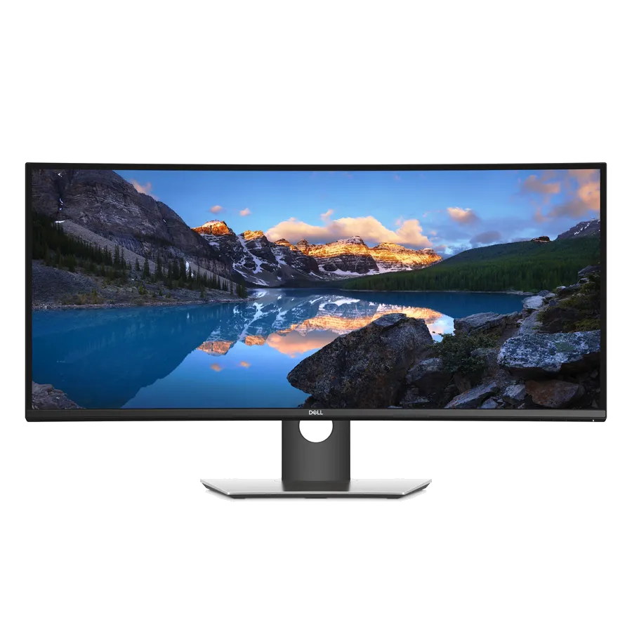 Прошивка блока управления Dell UltraSharp U3818DW [3818-6837]