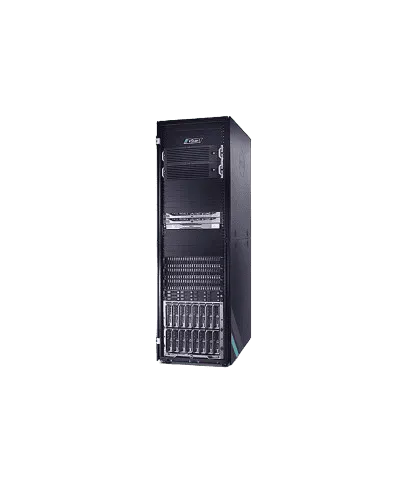 Настройка оборудования Dell vStart 1000