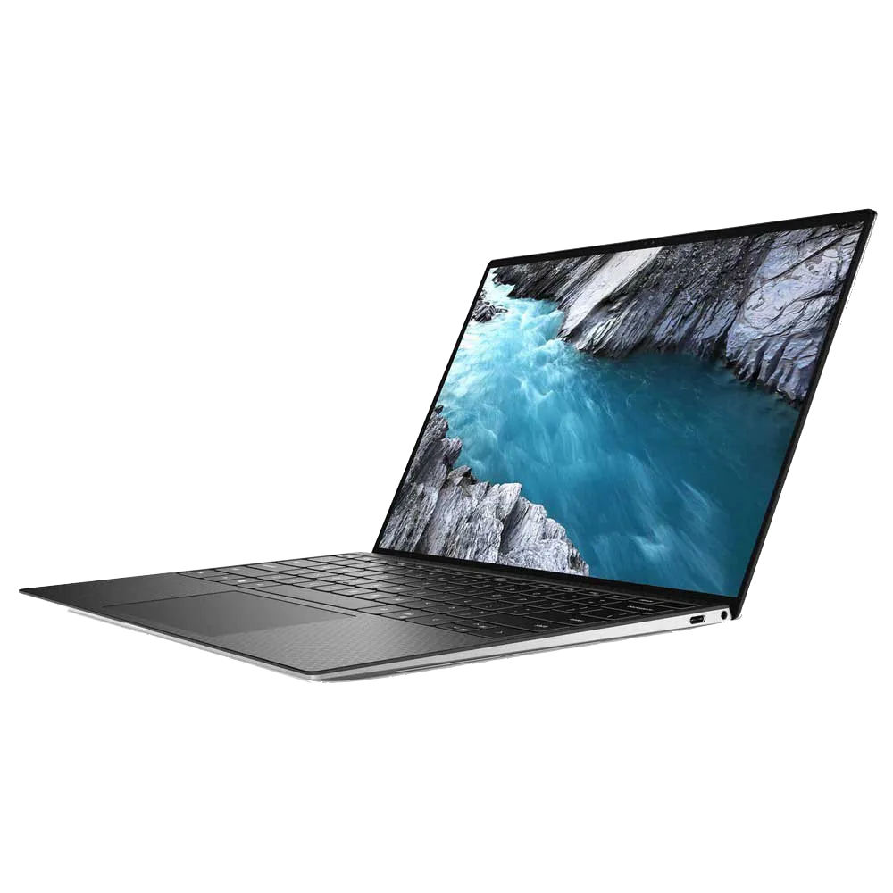 Восстановление данных Dell 13