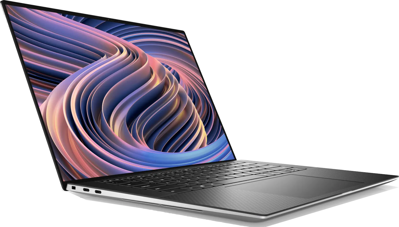 Восстановление данных Dell 15