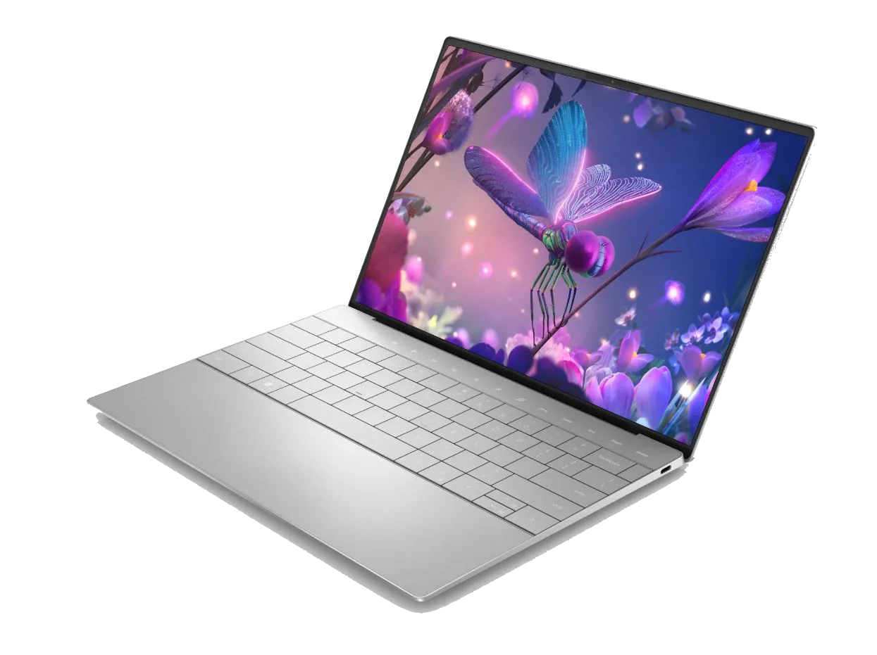 Восстановление данных Dell 13 Plus
