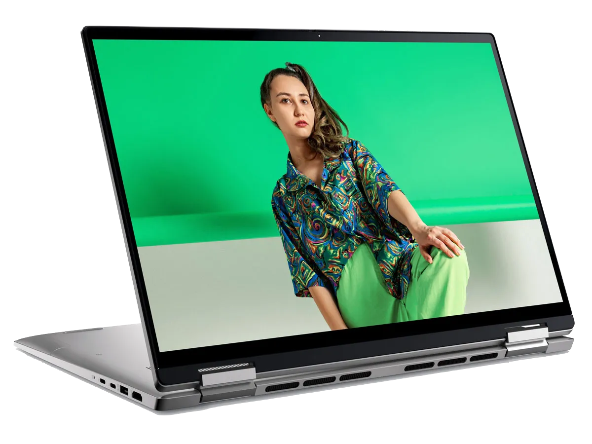 Восстановление данных Dell 16 7620