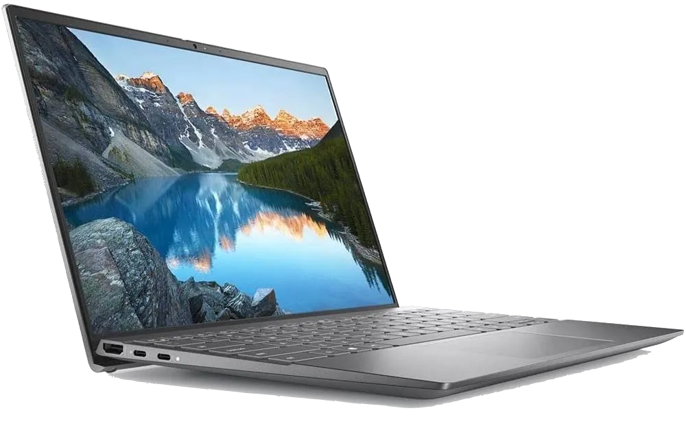 Восстановление данных Dell 5515 