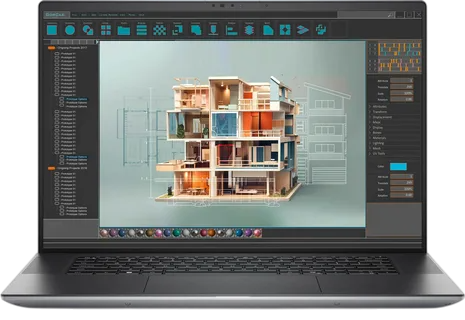 Ремонт Precision 5690 в сервисном центре dell-remont-center