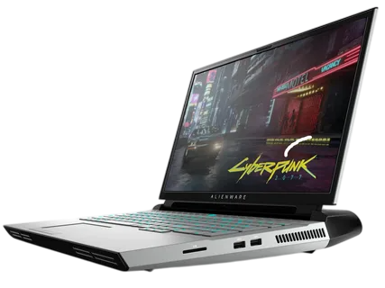 Ремонт Alienware Area 51 в сервисном центре dell-remont-center