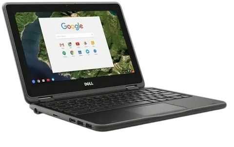Ремонт Chromebook x360 (CX5) в сервисном центре dell-remont-center