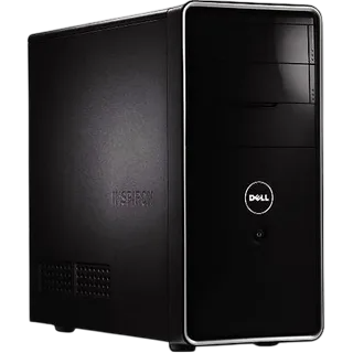 Восстановление информации с жёсткого диска Dell Inspiron Tower 14L