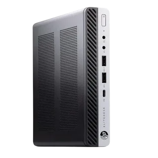 Восстановление информации с жёсткого диска Dell EliteDesk 800 G3