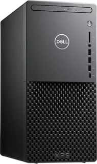 Восстановление информации с жёсткого диска Dell Precision 5860 Workstation