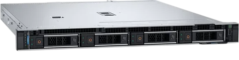 Настройка оборудования Dell PowerEdge R3620