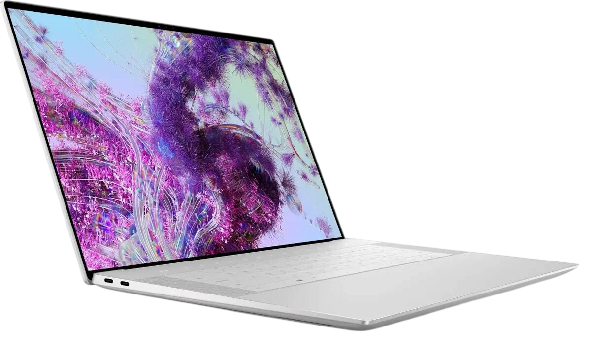 Ремонт XPS 16 в сервисном центре dell-remont-center