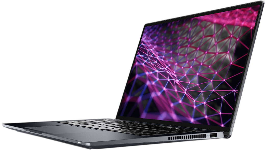 Замена оперативной памяти Dell Latitude 9430